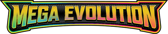 Mega Evolution Booster Bundle