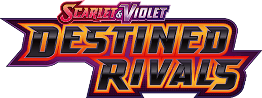 Destined Rivals Booster Bundle