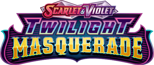 Twilight Masquerade Booster Bundle