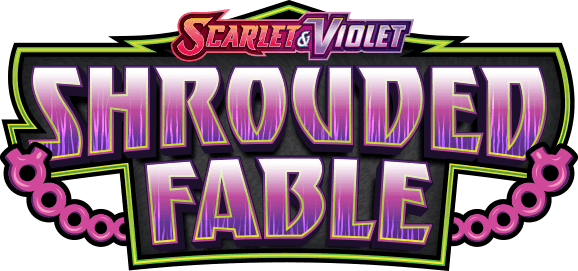 Shrouded Fable Elite Trainer Box
