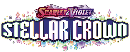 Stellar Crown Booster Box