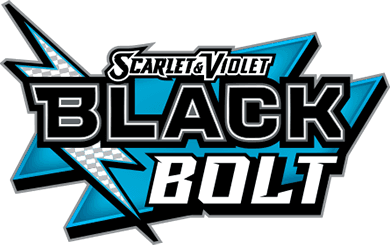 Black Bolt Booster Box
