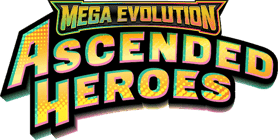 Ascended Heroes Booster Box