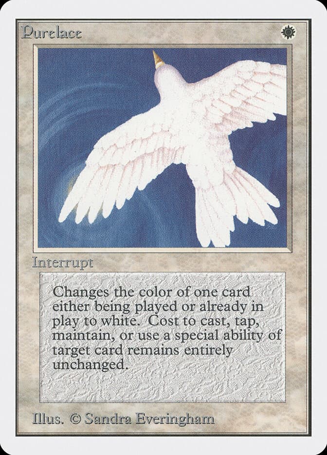 Purelace — Unlimited Edition 33